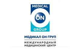 Логотип Medical on Group